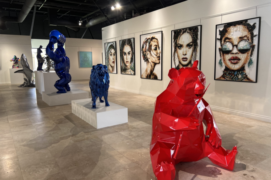 Markowicz Fine Art