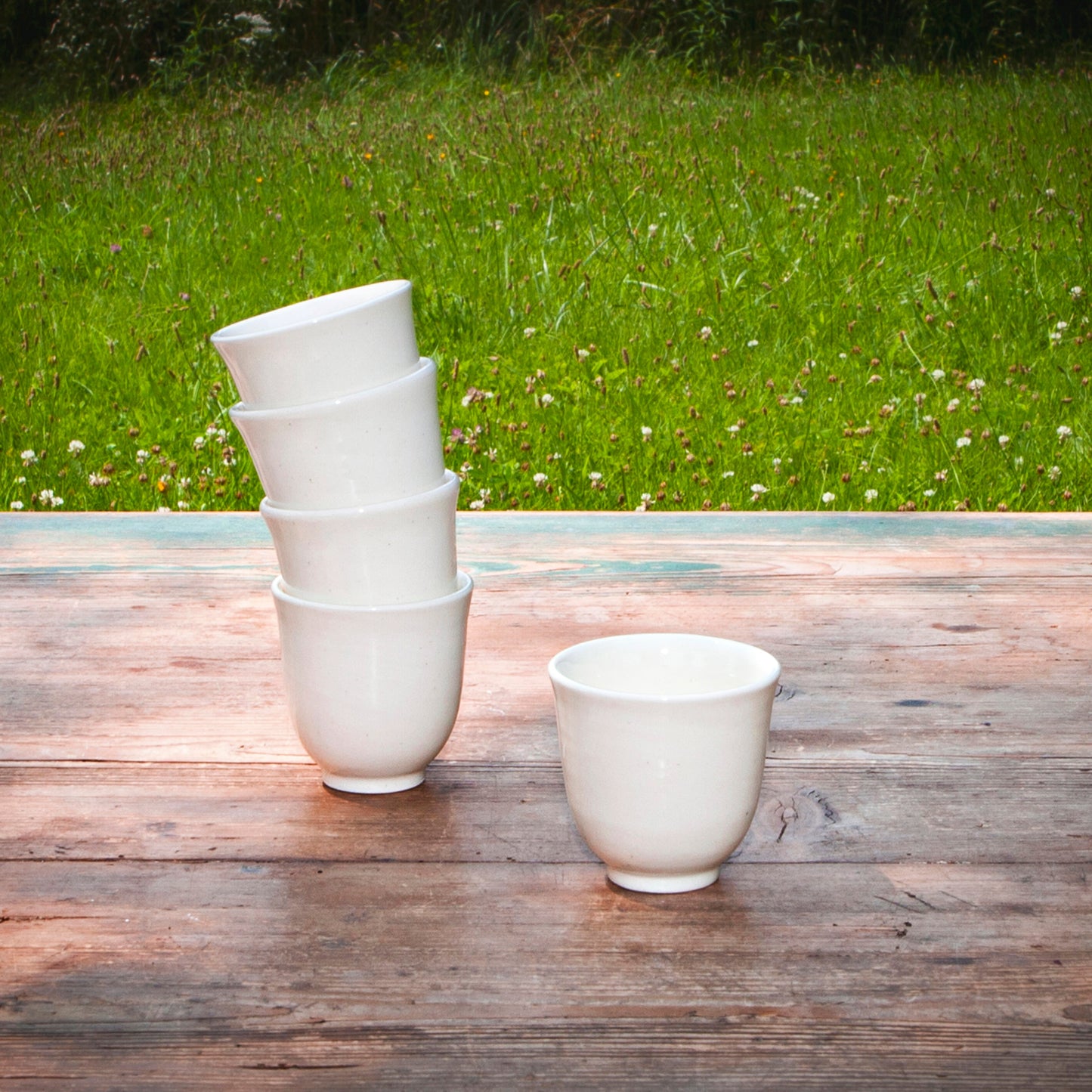 Cups