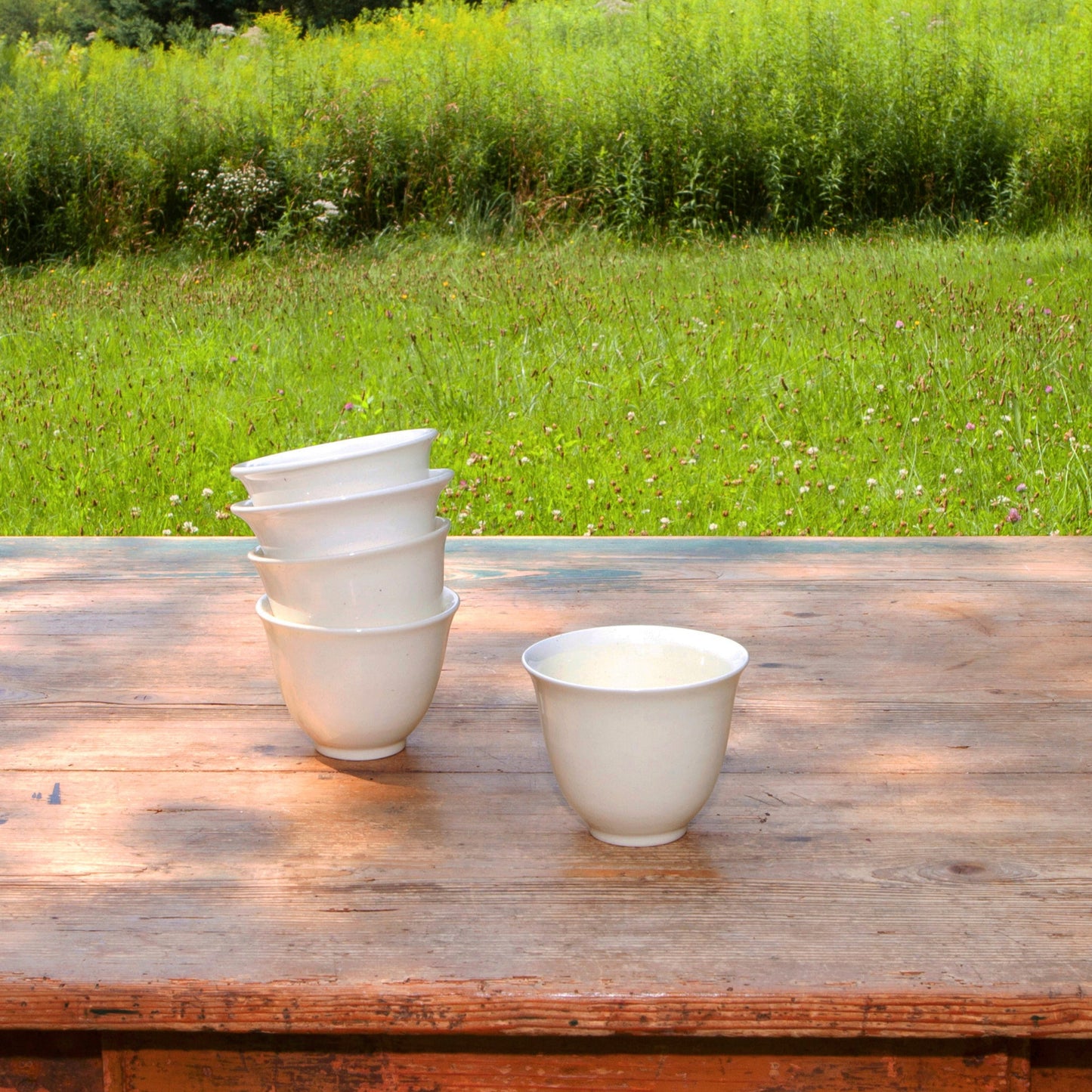 Cups