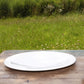 Serving plates and bowls