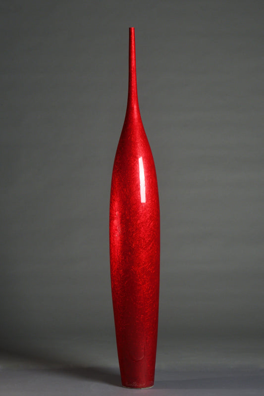 Contemporary Flute Rouge d'Orient