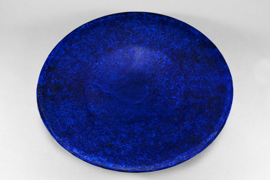 Plate Polychromique