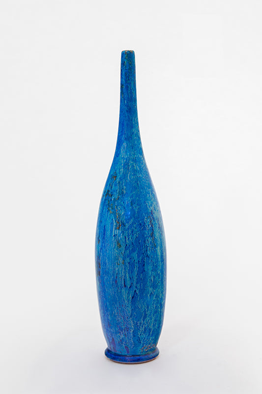  Flute Aqua baroque