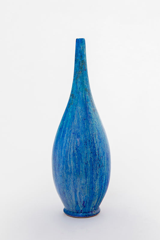 Flute Aqua baroque