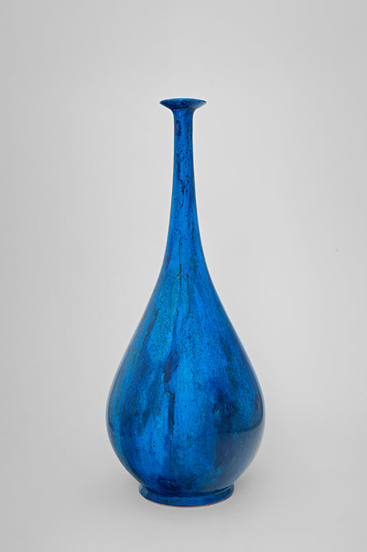  Balloon flute Bleu azur