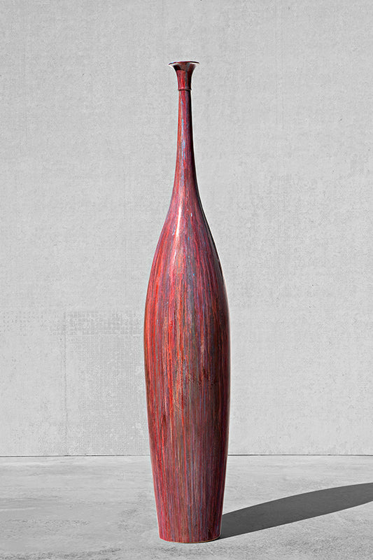 Contemporary flute Filament de rosée