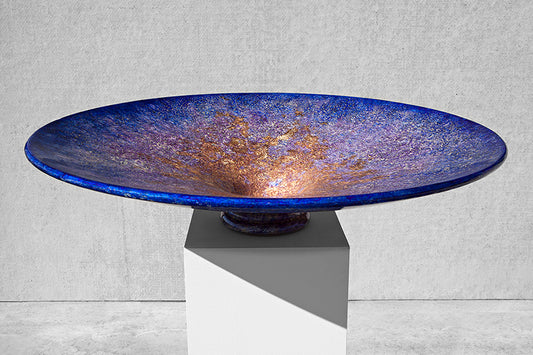  Bowl parable Nébuleuse